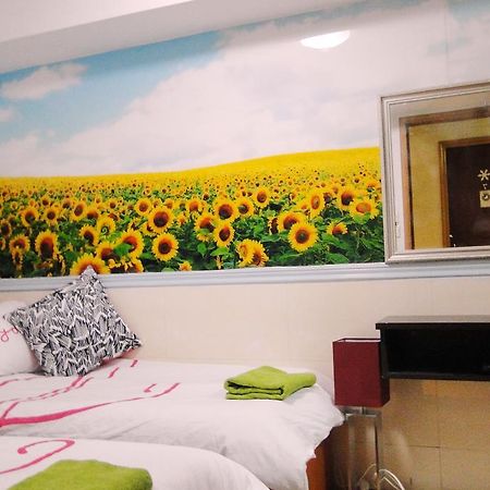 Hk Nathan House @4/F Hong Kong Ngoại thất bức ảnh
