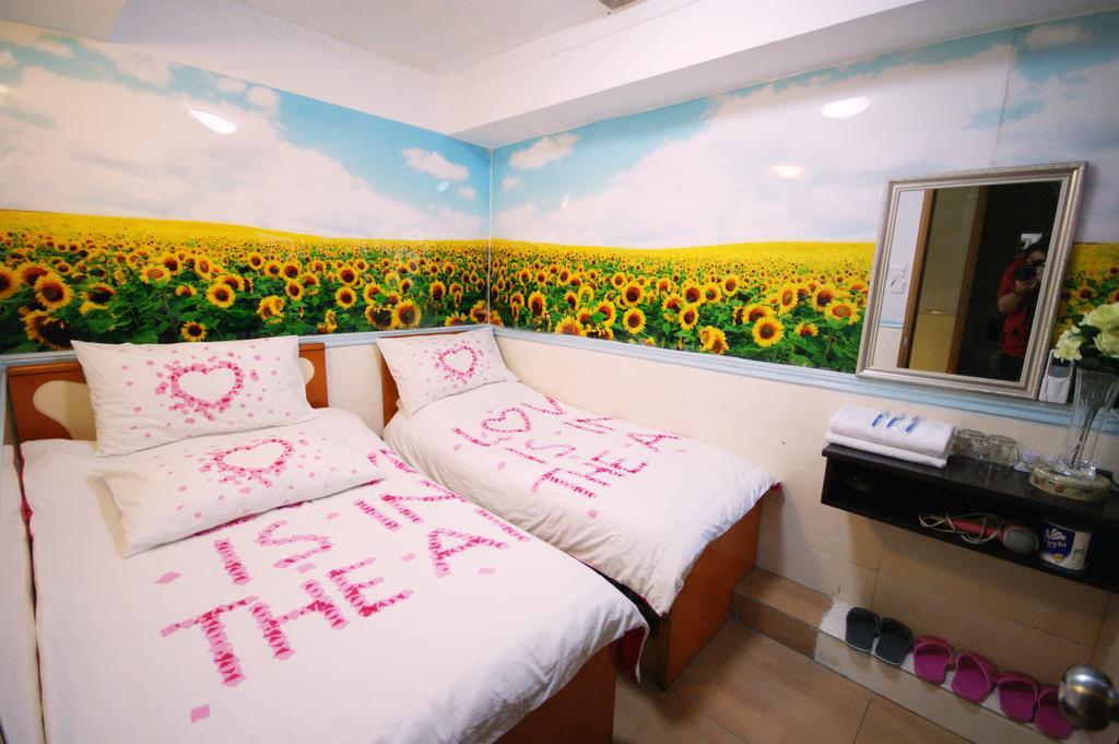 Hk Nathan House @4/F Hong Kong Phòng bức ảnh