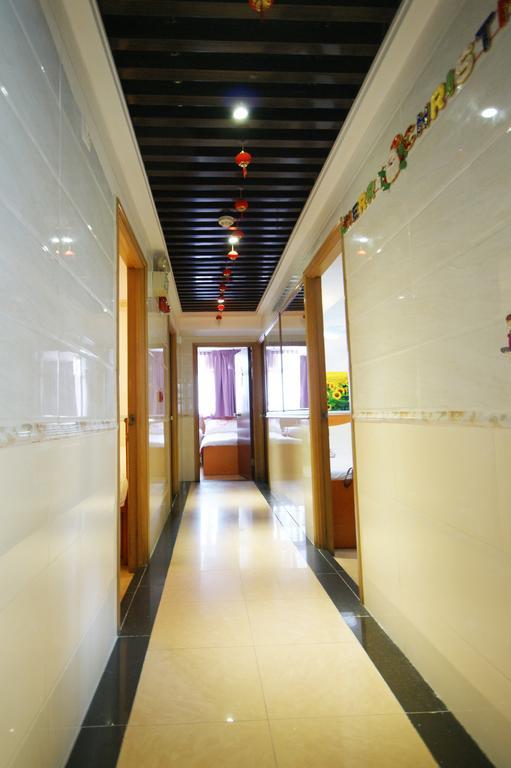Hk Nathan House @4/F Hong Kong Phòng bức ảnh