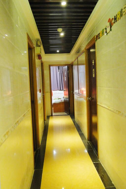 Hk Nathan House @4/F Hong Kong Phòng bức ảnh