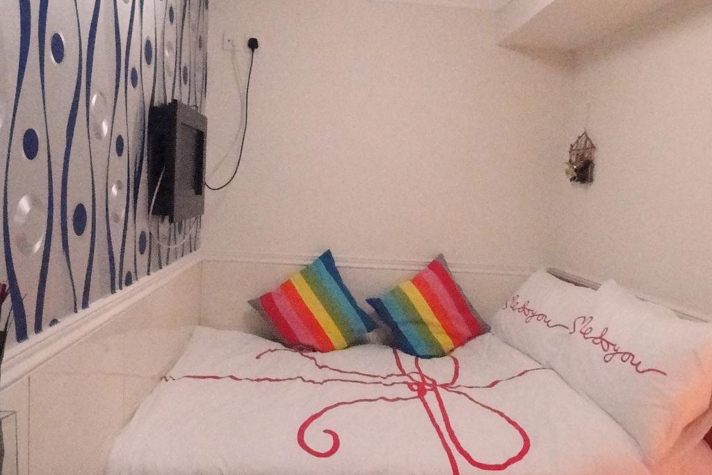 Hk Nathan House @4/F Hong Kong Phòng bức ảnh