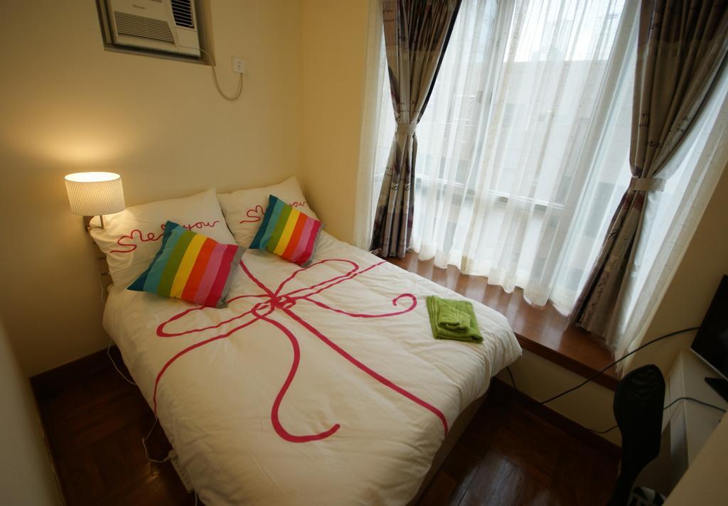 Hk Nathan House @4/F Hong Kong Phòng bức ảnh