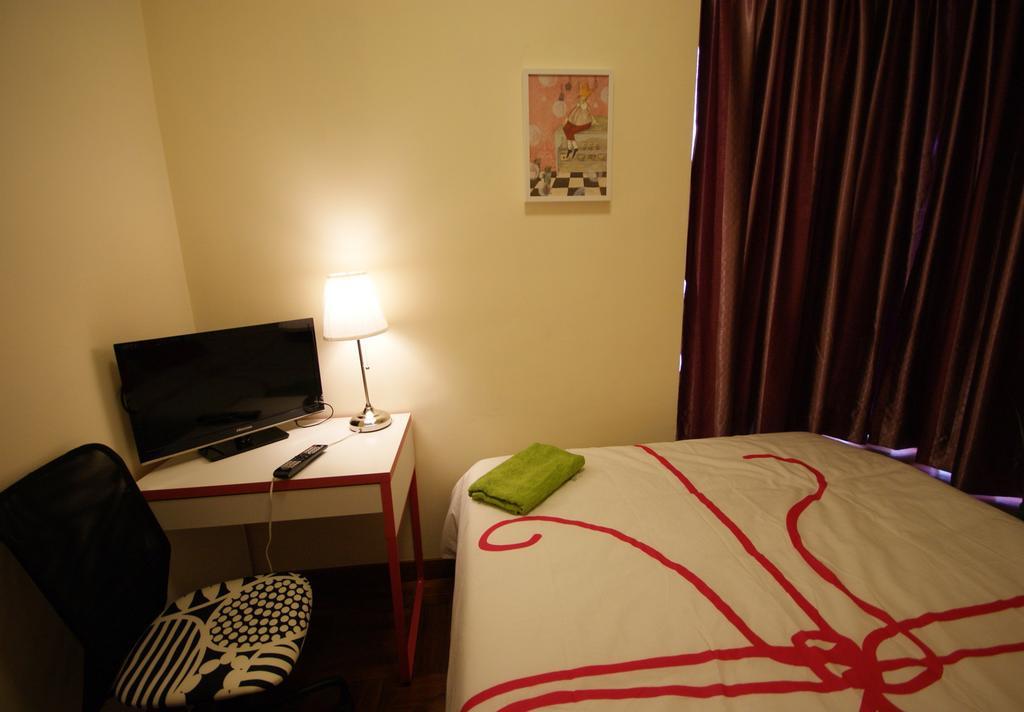 Hk Nathan House @4/F Hong Kong Phòng bức ảnh